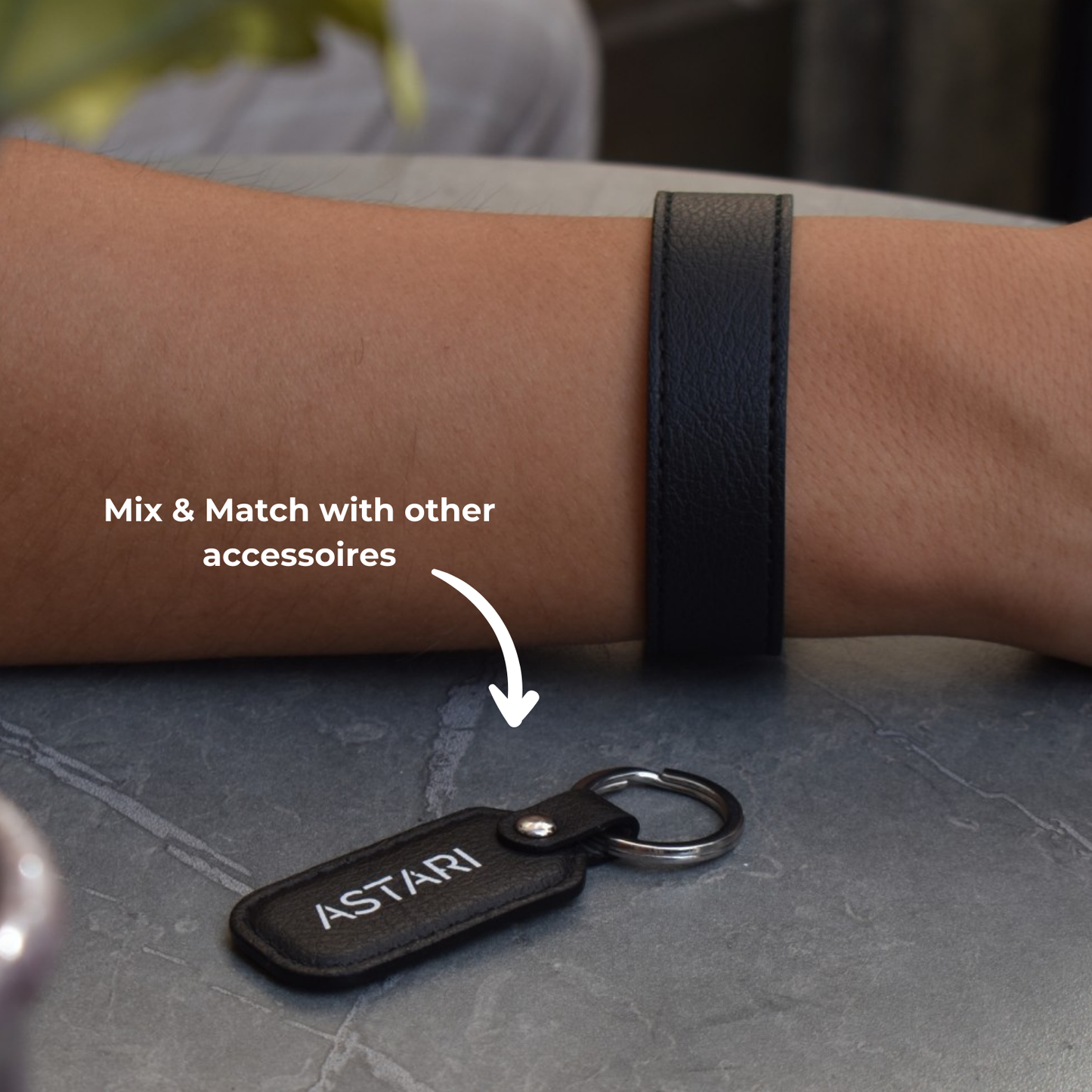 Contactless Payment Bracelet | Falcon