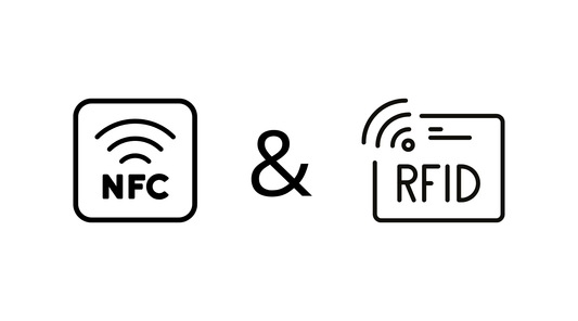 Everything You Need to Know About NFC and RFID in Passive Payment Wearables