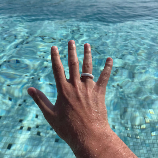 Payment Ring for Travel. Pay Abroad Without Wallet or Phone
