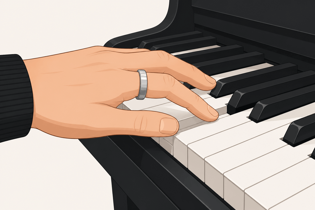 How Does a Payment Ring Work. Simple NFC Payment Explained