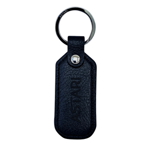 Achilles Keychain