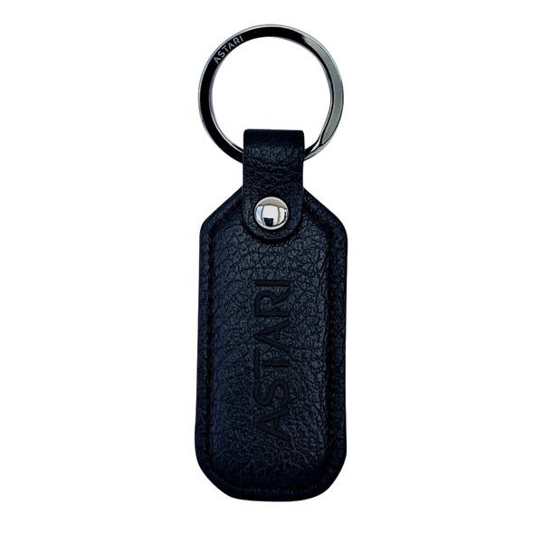 Contactless Payment Keychain Achilles | NFC Payment Wearable – ASTARI®