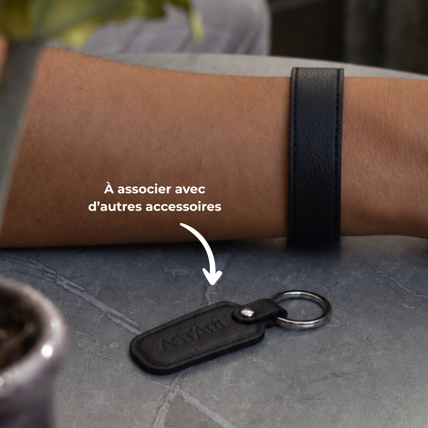 Bracelet de paiement sans contact | Falcon