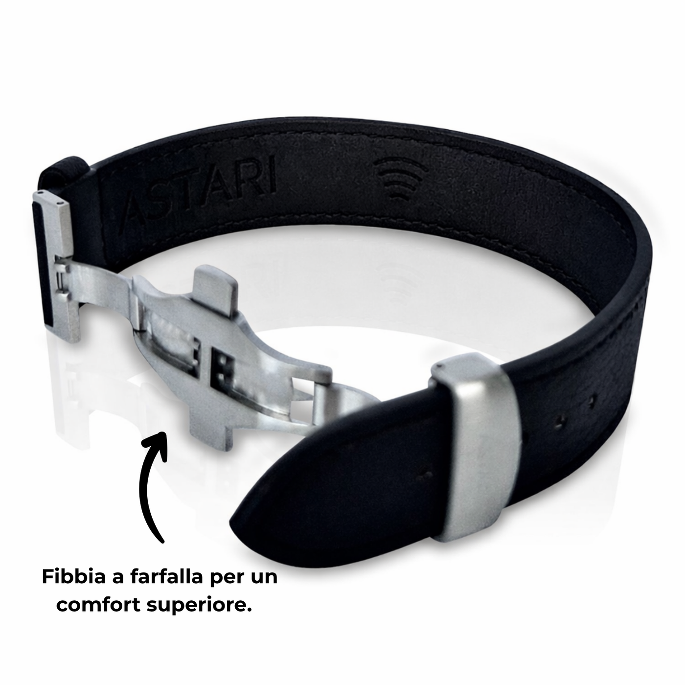 Bracciale di pagamento contactless | Falcon