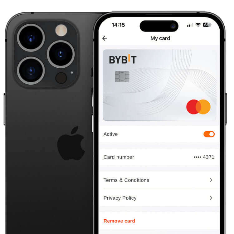 Astari App Einrichtung im Überblick