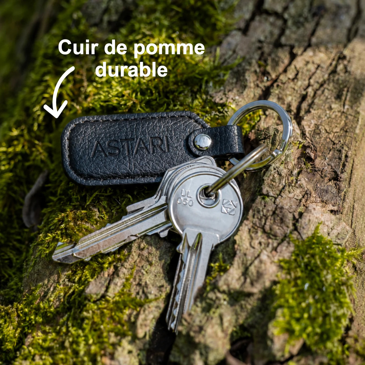 Porte-clés de paiement sans contact | Achilles