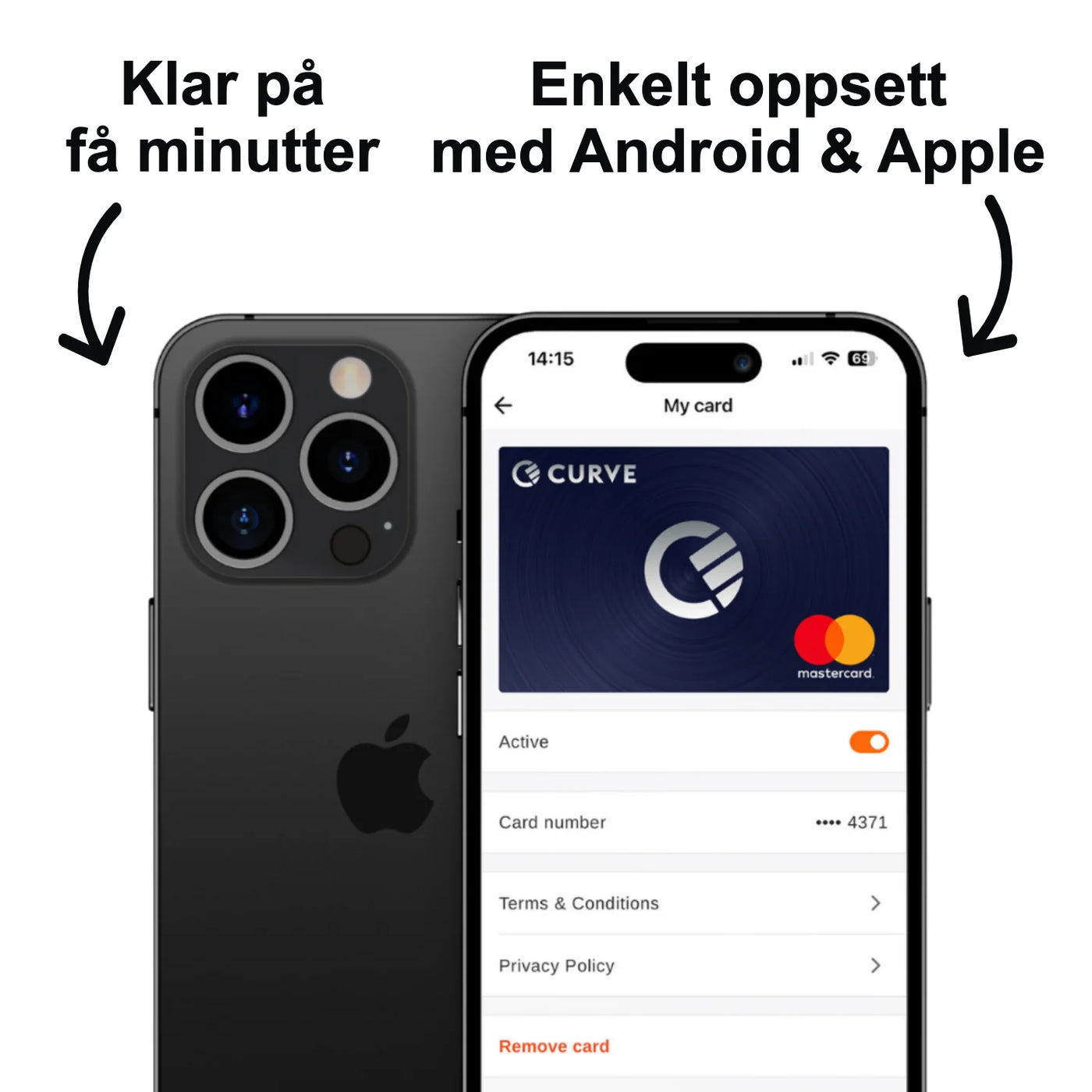 Kontaktløst betalingsarmbånd | Falcon