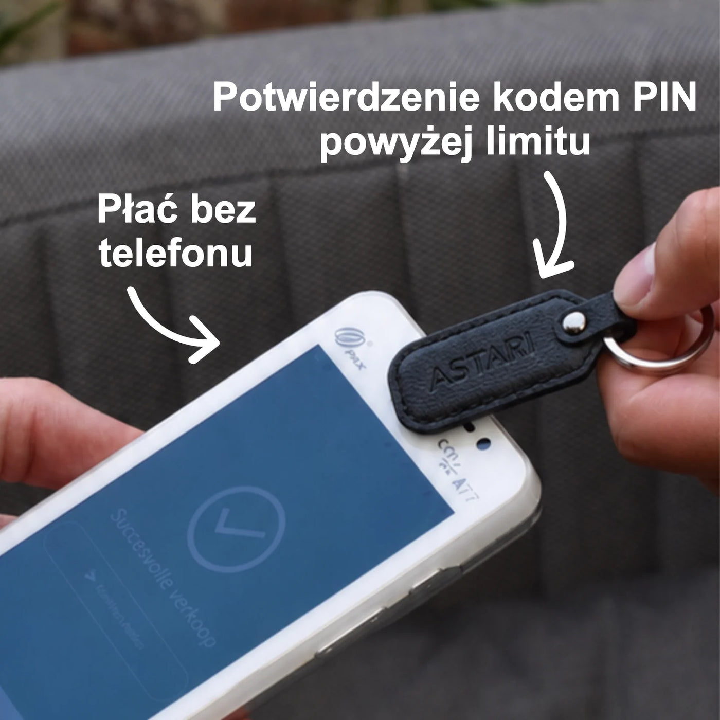 ASTARI tap pl
