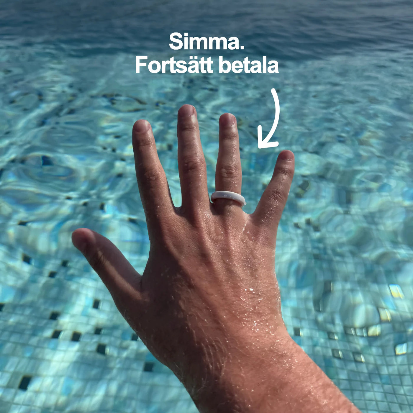 ASTARI whiteSwimming sv