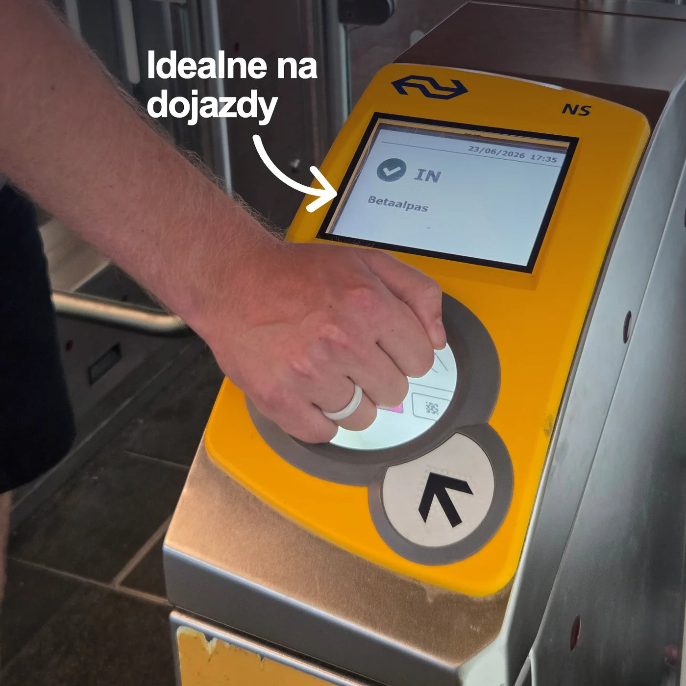 ASTARI whiteTransport pl