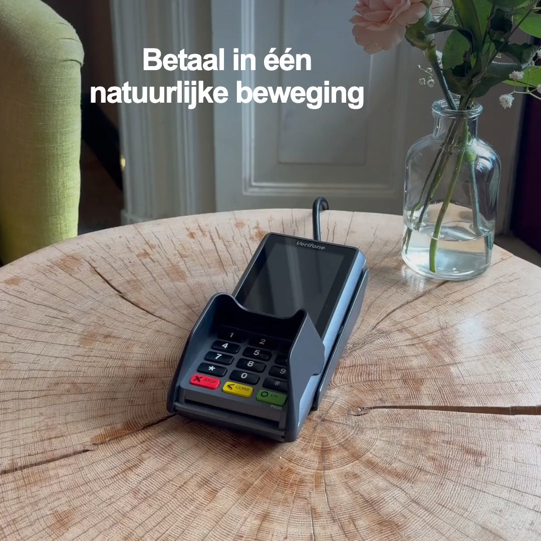 Contactloze betaalarmband | Falcon