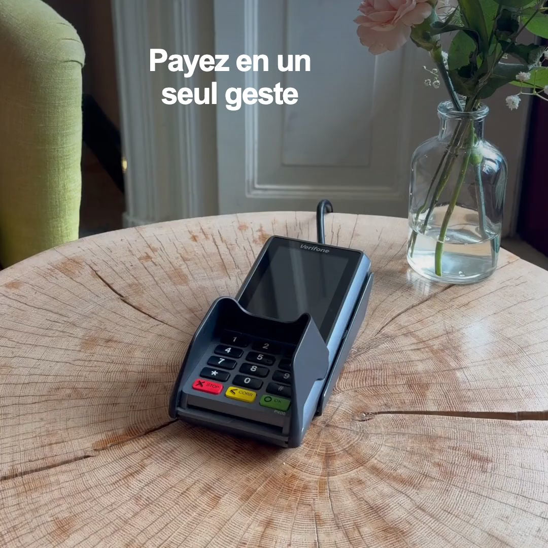 Bracelet de paiement sans contact | Falcon