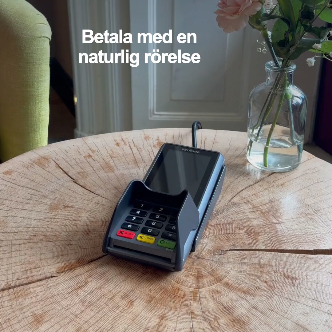 Kontaktlöst betalarmband | Falcon